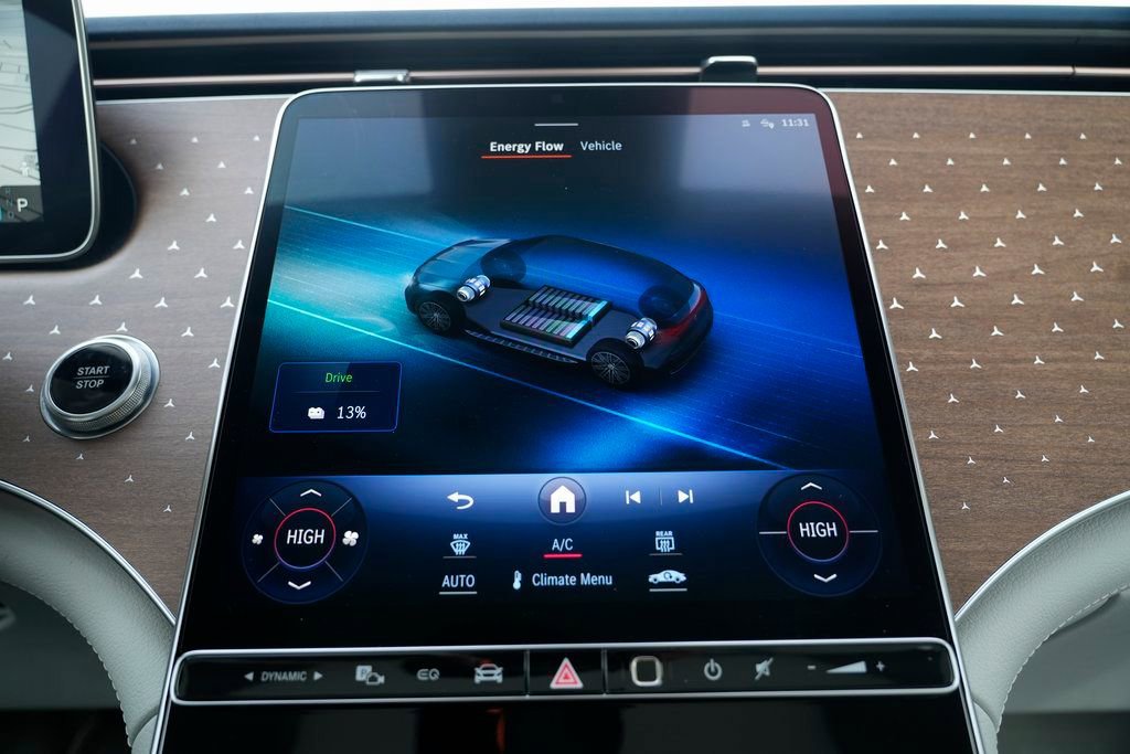 2023 Mercedes-Benz EQE SUV Base - Photo 64