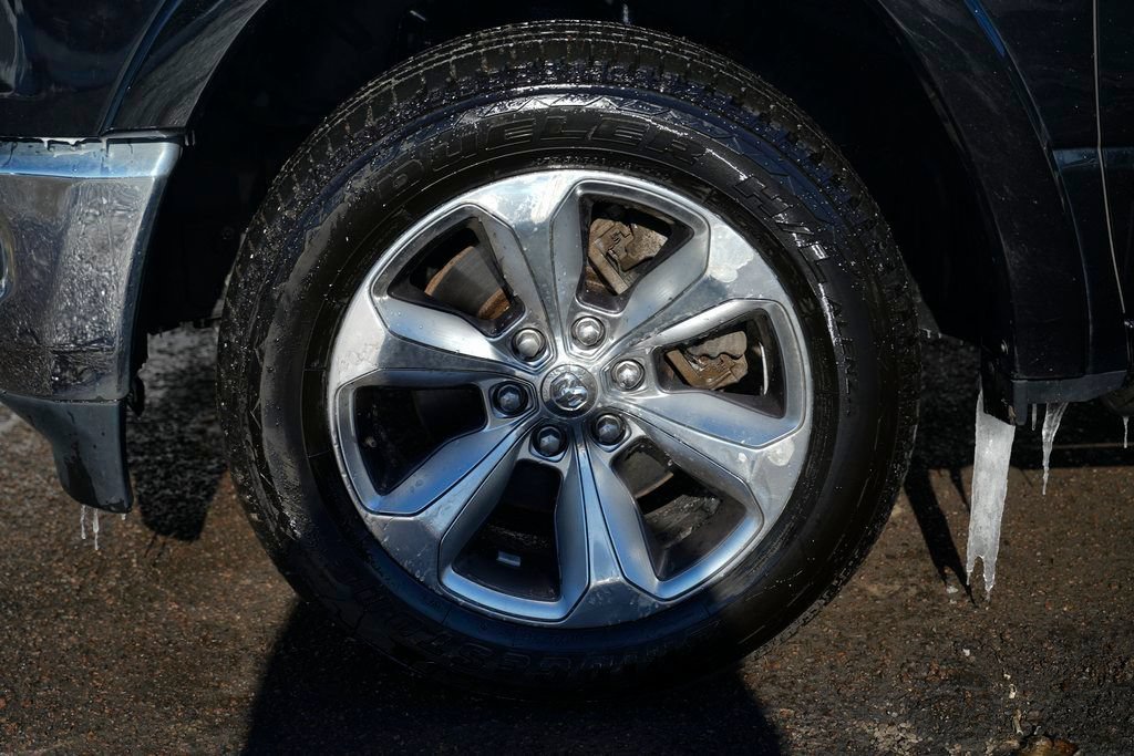 2022 RAM Ram 1500 Pickup Limited - Photo 13