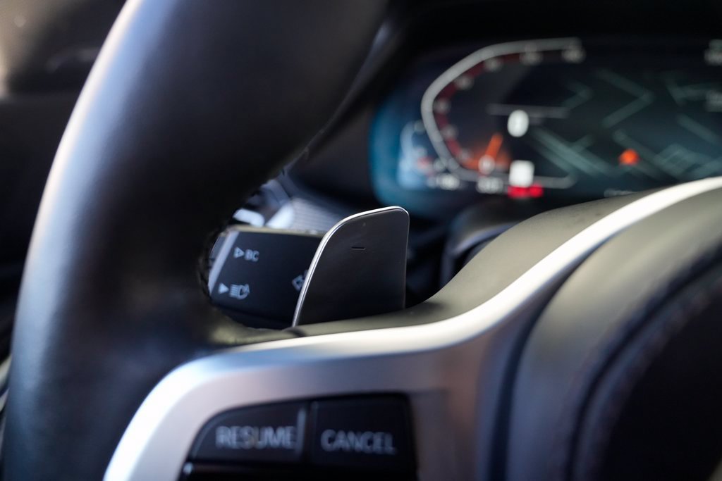 2023 BMW X6 40i - Photo 52