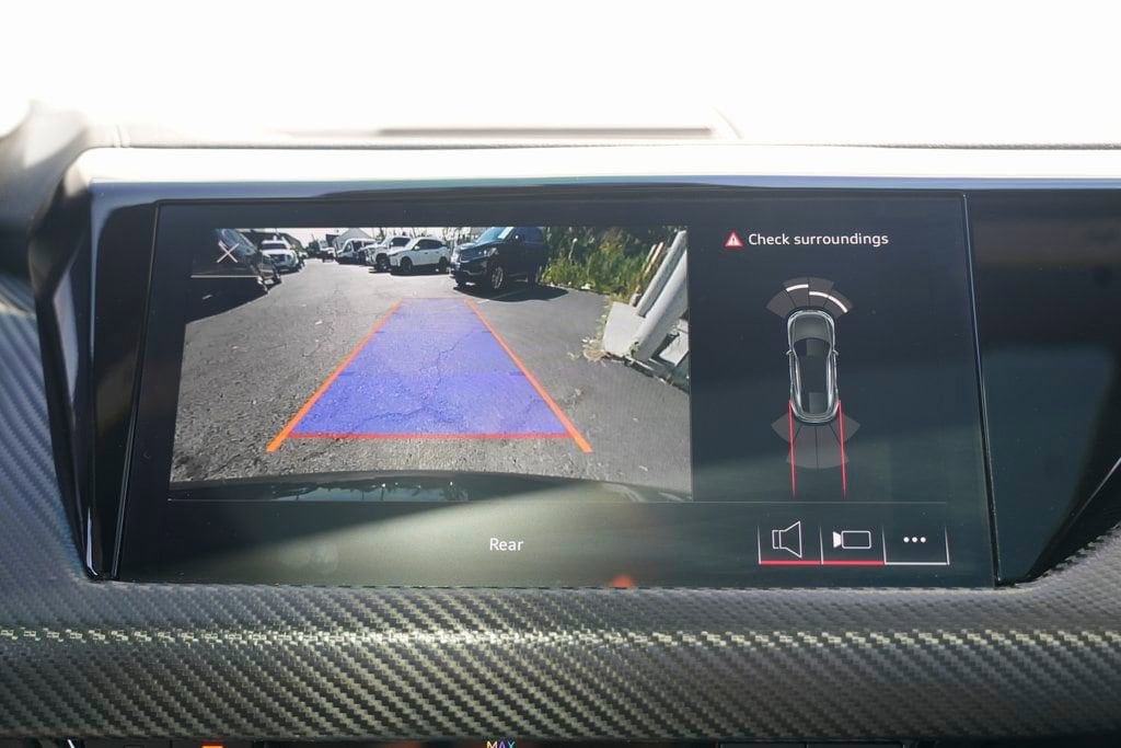 2022 Audi e-tron GT Premium Plus - Photo 55