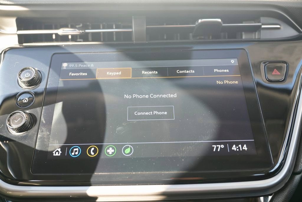 2022 Chevrolet Bolt EUV LT - Photo 54