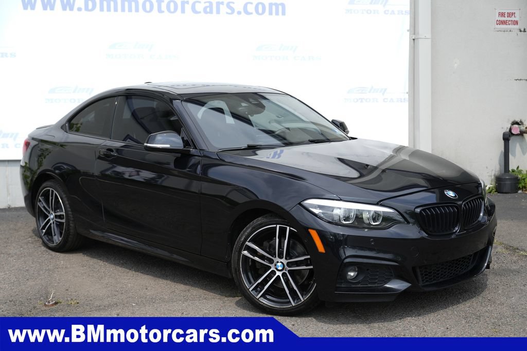 2020 BMW 230i 230i xDrive