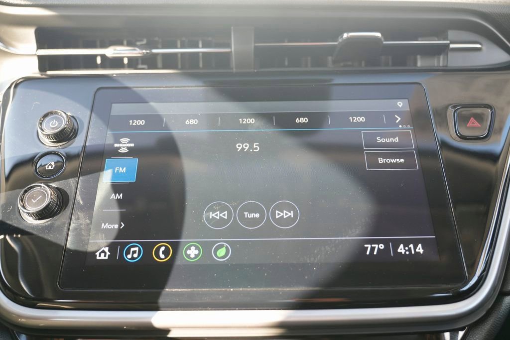 2022 Chevrolet Bolt EUV LT - Photo 53