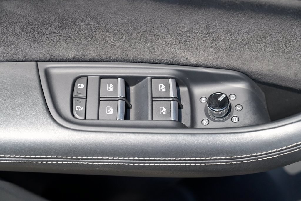 2022 Audi SQ8 Prestige - Photo 29