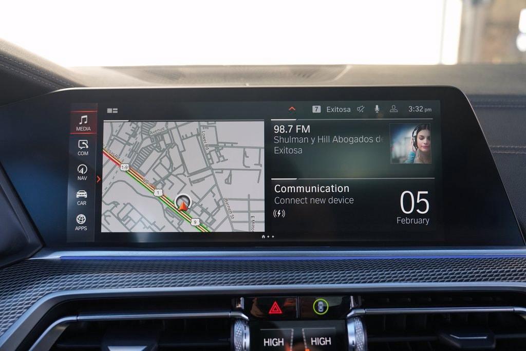 2023 BMW X6 40i - Photo 60