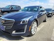 CADILLAC CTS