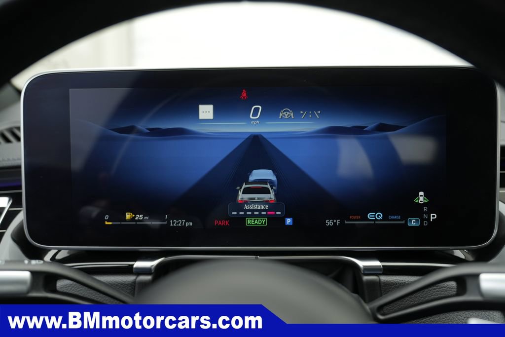 2021 Mercedes-Benz S-Class S580 - Photo 60