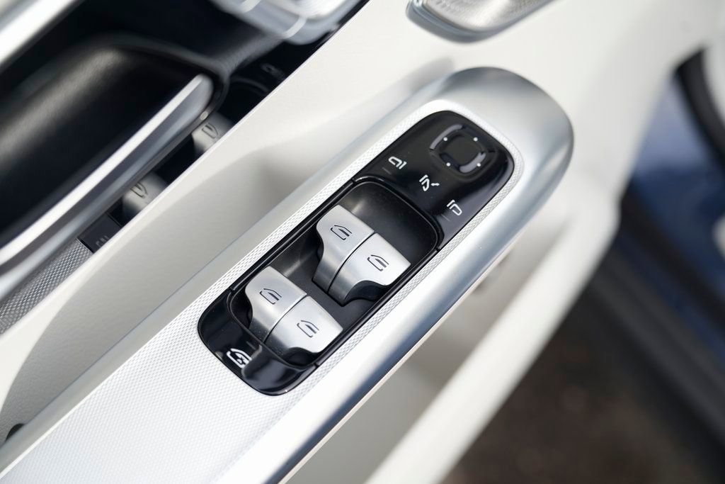 2023 Mercedes-Benz EQE SUV Base - Photo 29
