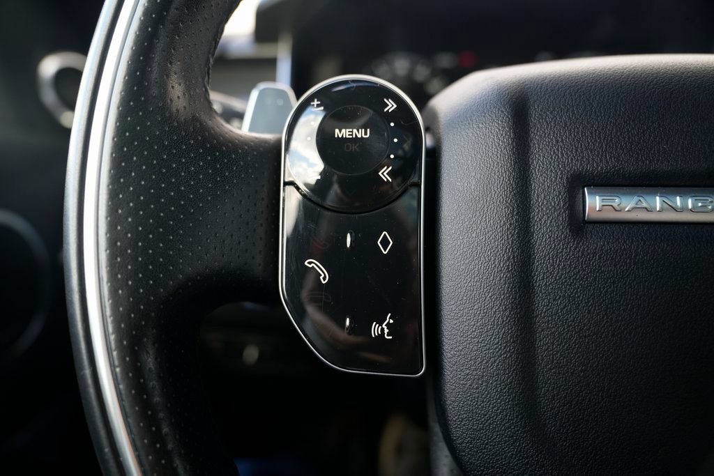 2020 Land Rover Range Rover Sport HSE - Photo 49