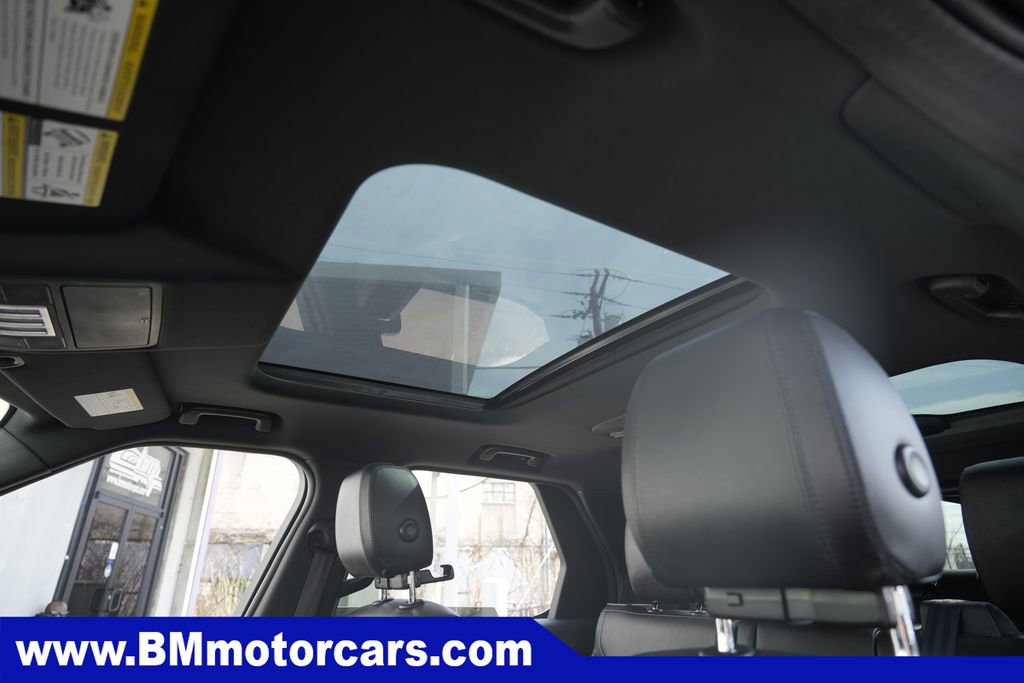 2019 Land Rover Discovery HSE - Photo 17