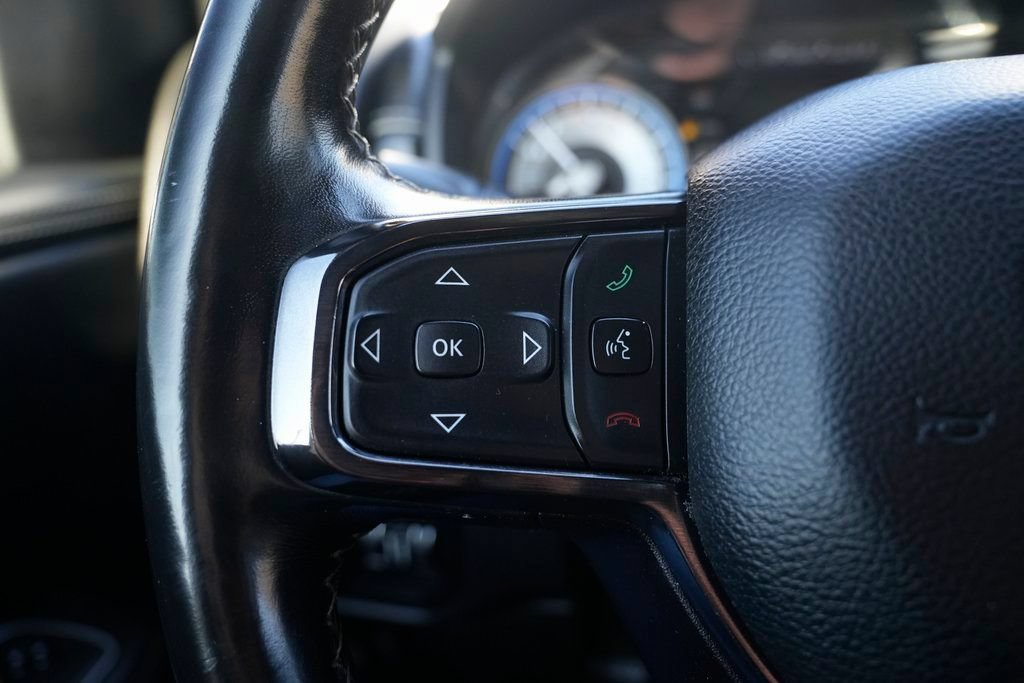 2022 RAM Ram 1500 Pickup Limited - Photo 40