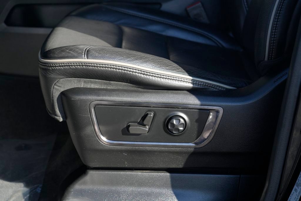 2022 RAM Ram 1500 Pickup Limited - Photo 18