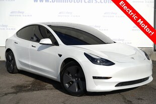 2023 Tesla Model 3 Sedan