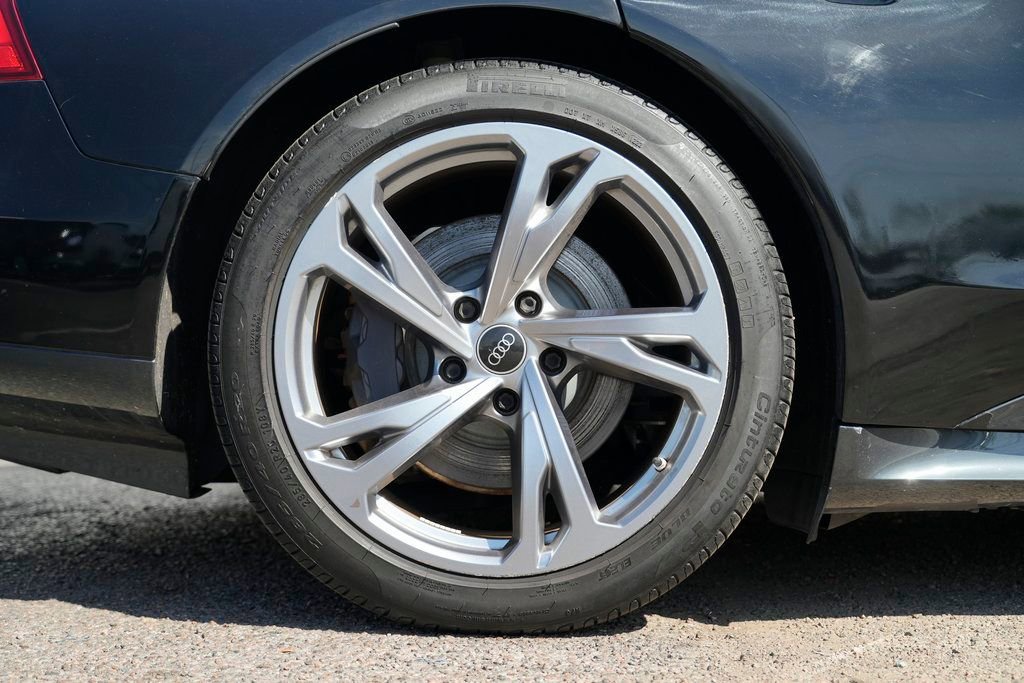 2022 Audi e-tron GT Premium Plus - Photo 11