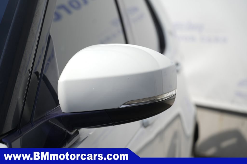 2019 Land Rover Discovery HSE - Photo 10