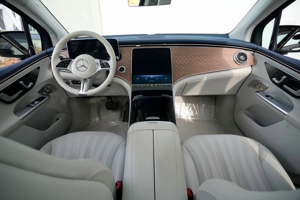 2023 Mercedes-Benz EQE SUV Base - Photo 44