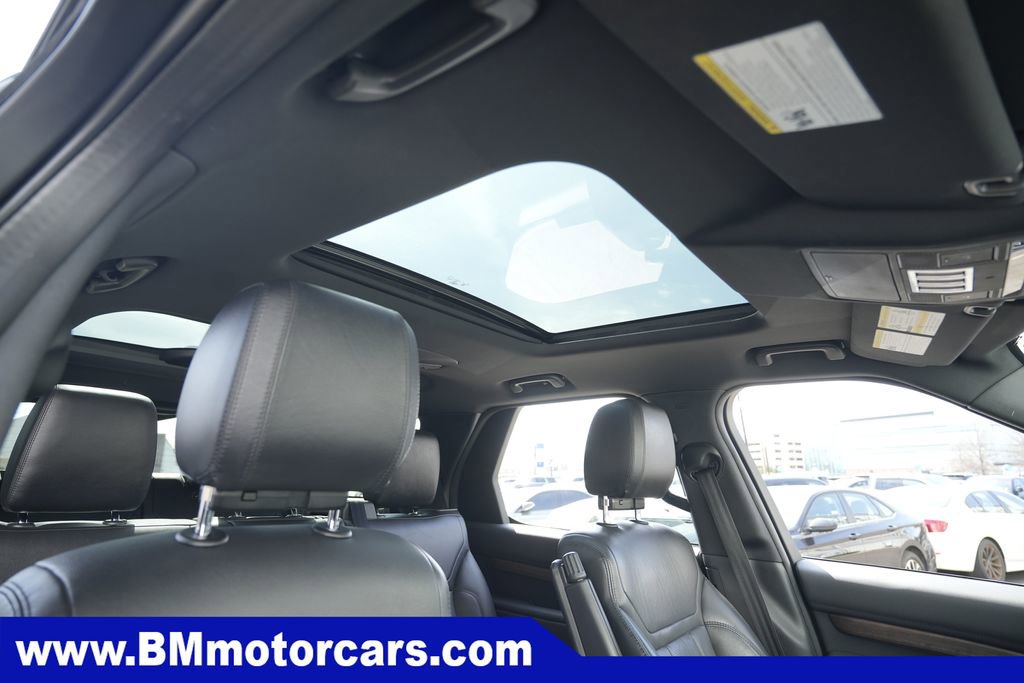 2019 Land Rover Discovery HSE - Photo 34