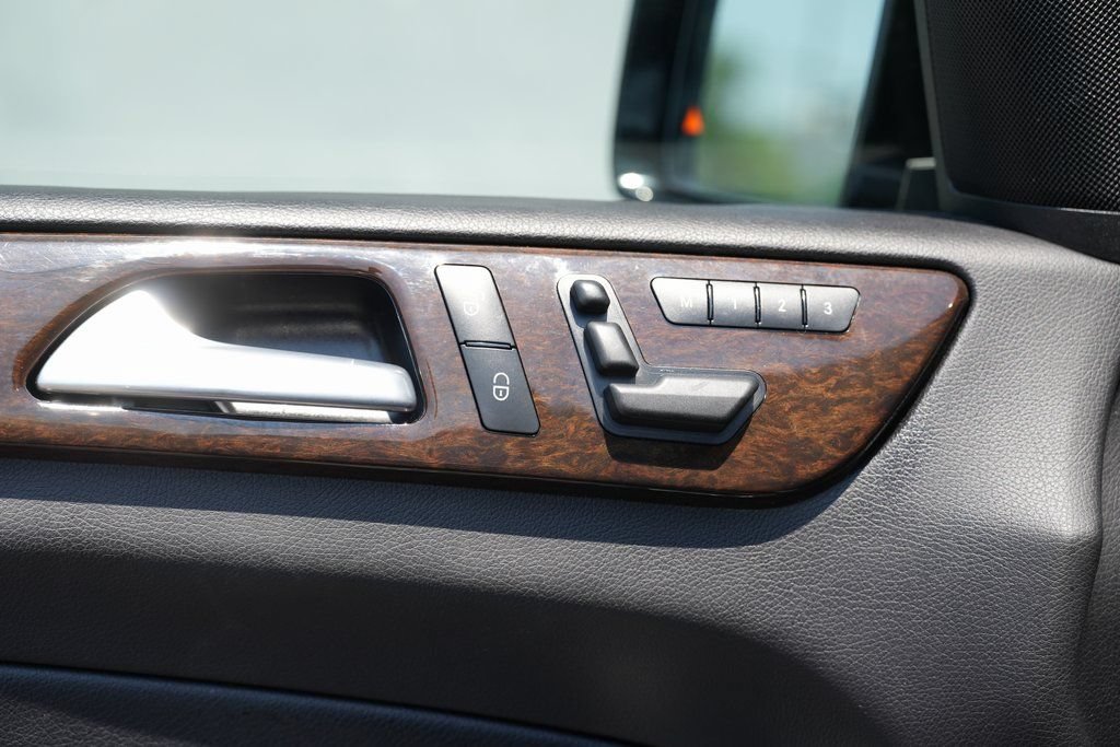 2014 Mercedes-Benz M-Class ML350 - Photo 29