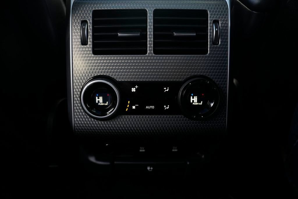 2020 Land Rover Range Rover Sport HSE - Photo 43