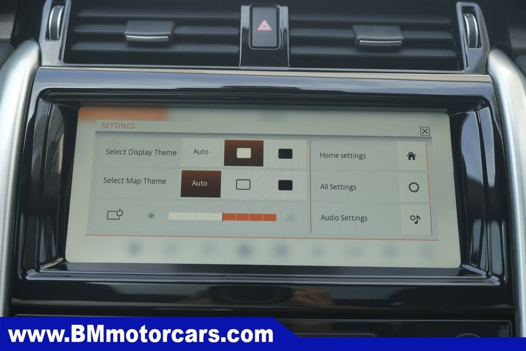 2019 Land Rover Discovery HSE - Photo 64