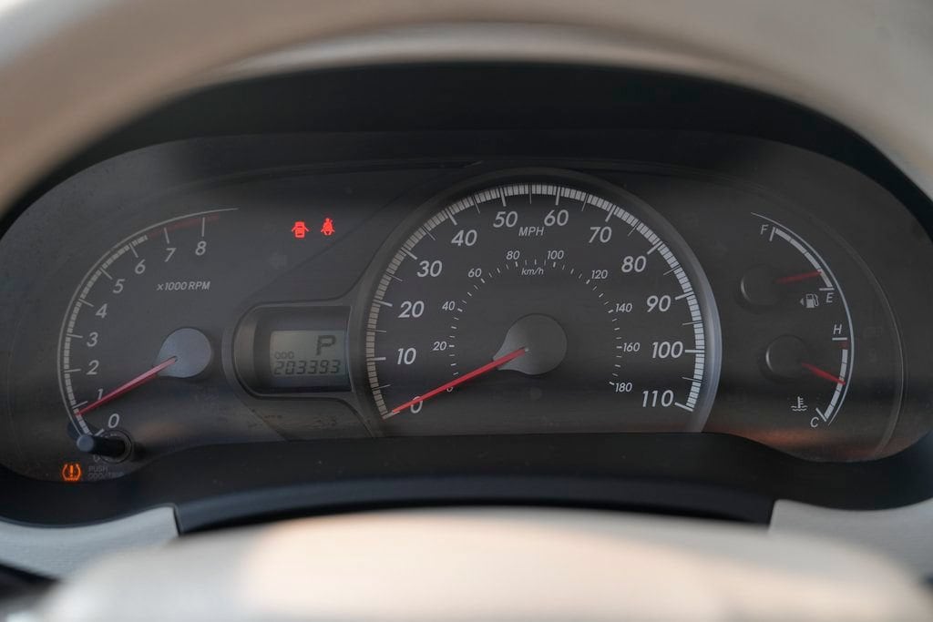 2011 Toyota Sienna Base - Photo 36