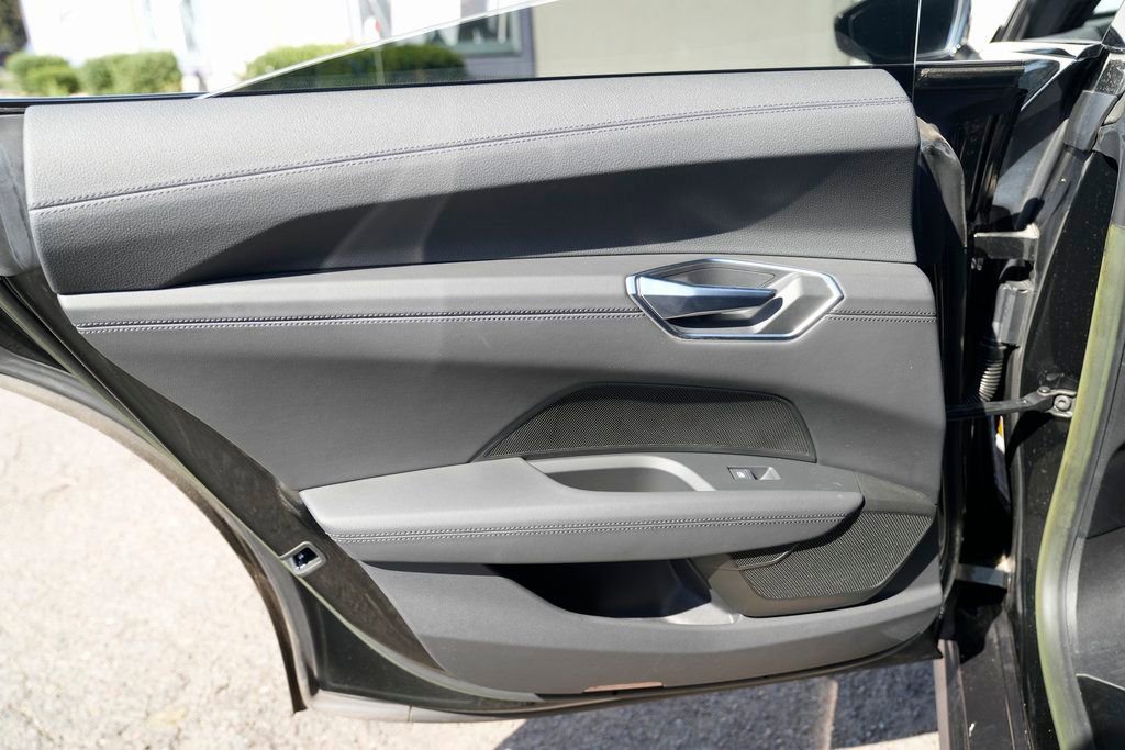 2022 Audi e-tron GT Premium Plus - Photo 33