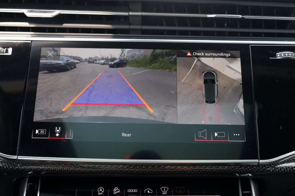 2022 Audi SQ8 Prestige - Photo 56