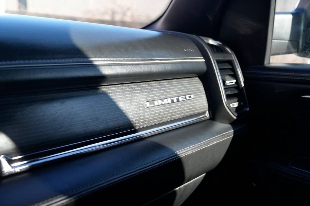2022 RAM Ram 1500 Pickup Limited - Photo 58