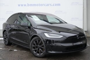 2023 Tesla Model X SUV