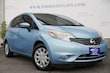 Nissan Versa Note