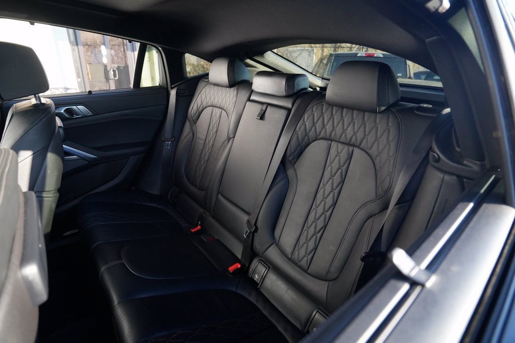 2023 BMW X6 40i - Photo 20