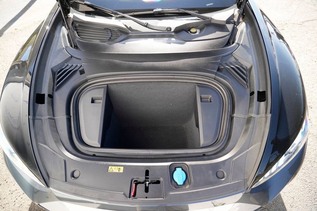 2022 Audi e-tron GT Premium Plus - Photo 17