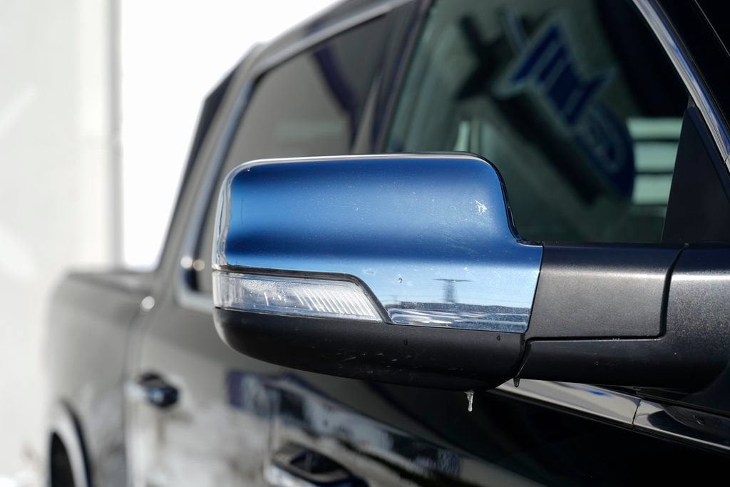 2022 RAM Ram 1500 Pickup Limited - Photo 9
