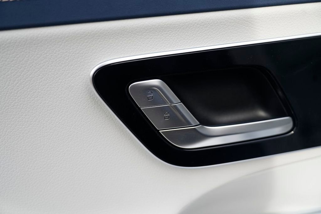 2023 Mercedes-Benz EQE SUV Base - Photo 33