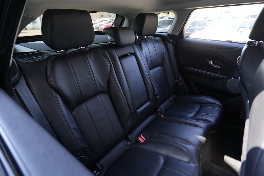 2019 Land Rover Range Rover Evoque SE Premium - Photo 27