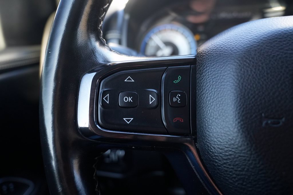 2022 RAM Ram 1500 Pickup Limited - Photo 39
