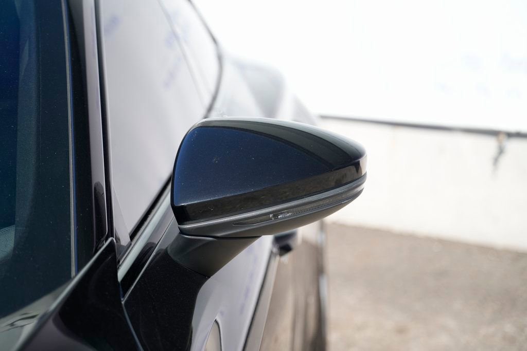 2022 Audi e-tron GT Premium Plus - Photo 10