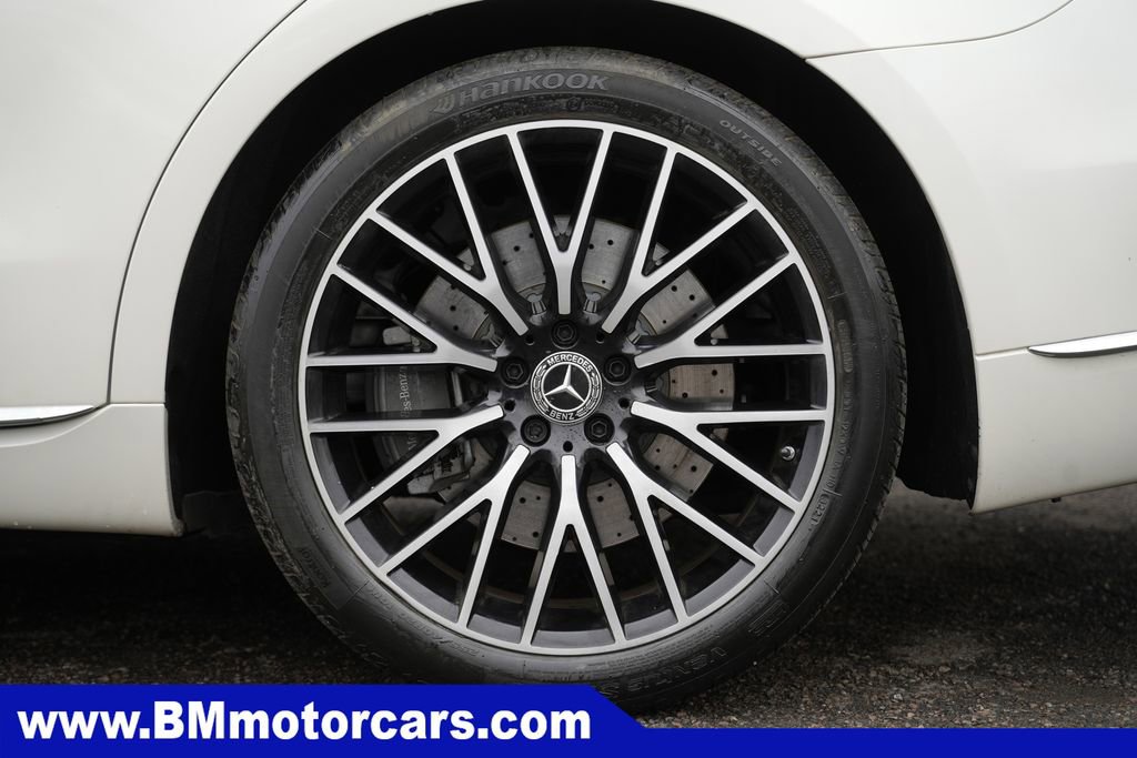 2021 Mercedes-Benz S-Class S580 - Photo 14
