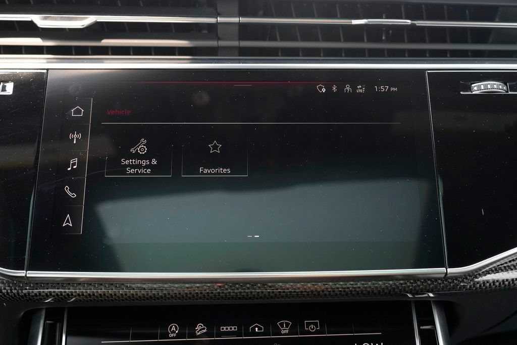 2022 Audi SQ8 Prestige - Photo 65