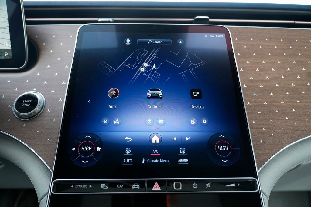 2023 Mercedes-Benz EQE SUV Base - Photo 59