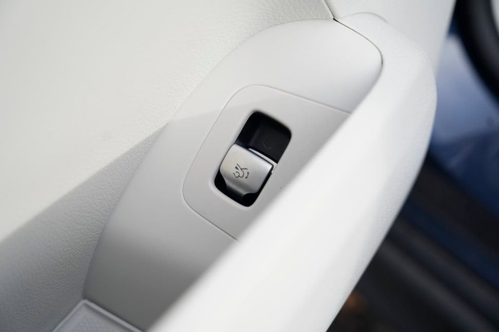 2023 Mercedes-Benz EQE SUV Base - Photo 30