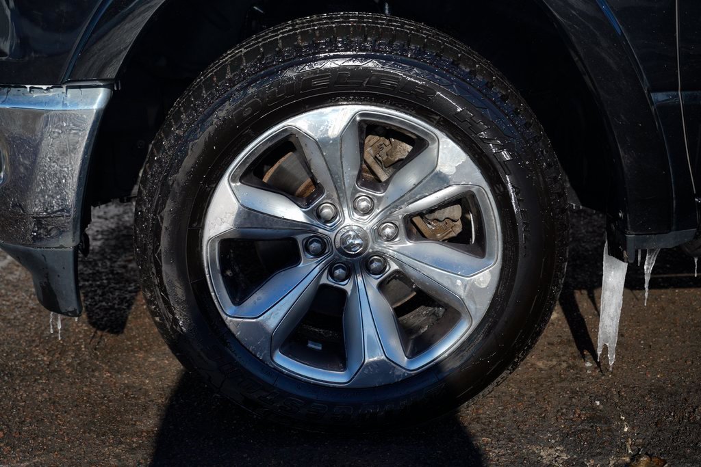 2022 RAM Ram 1500 Pickup Limited - Photo 12