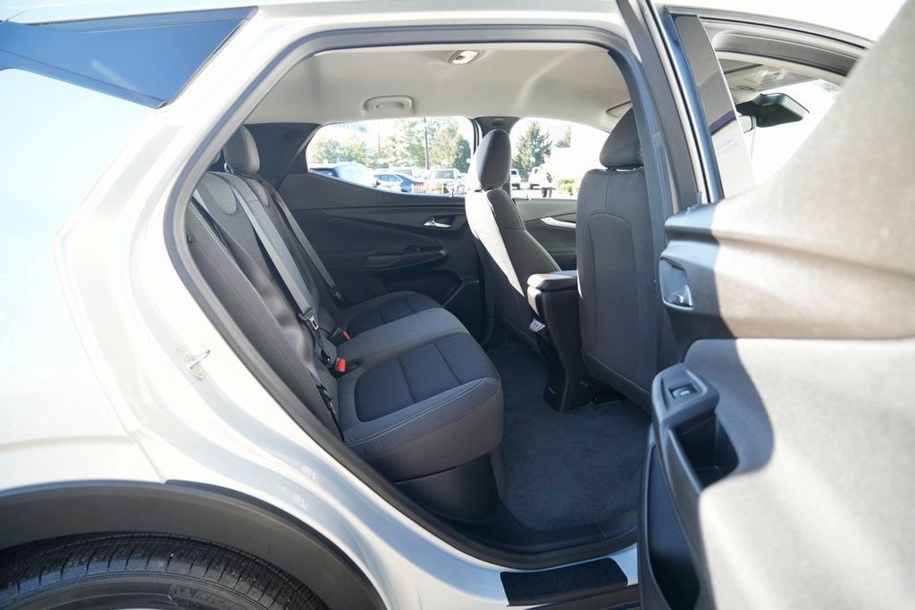 2022 Chevrolet Bolt EUV LT - Photo 20