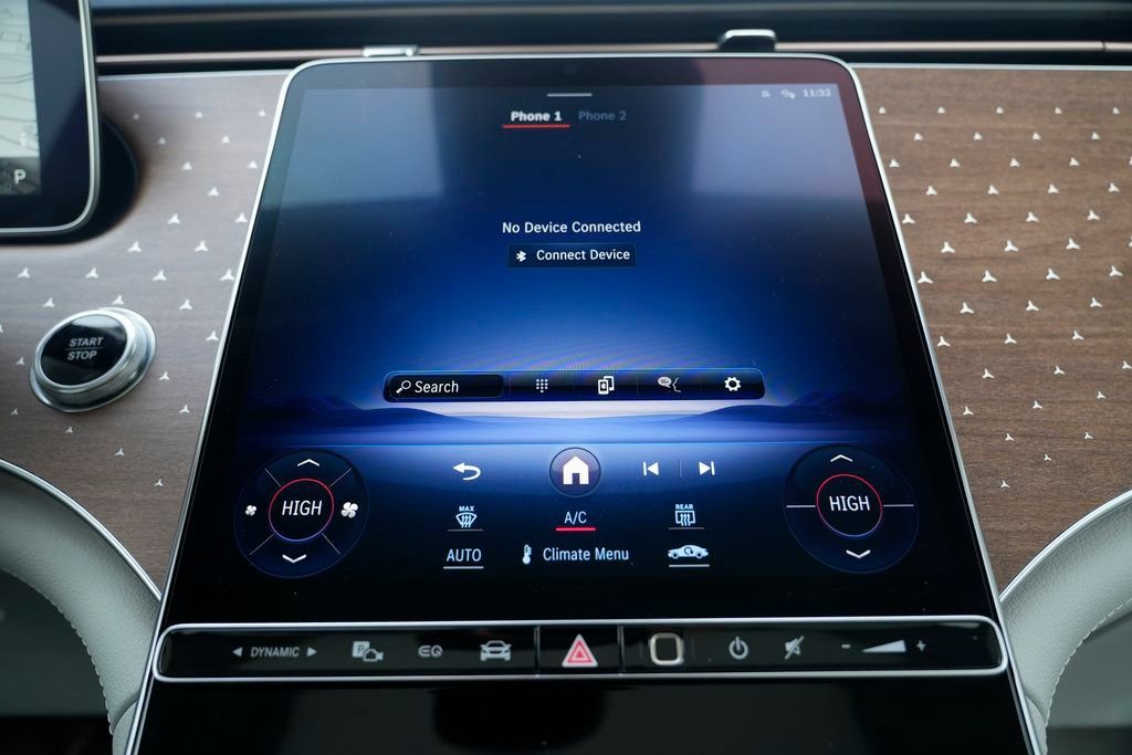 2023 Mercedes-Benz EQE SUV Base - Photo 72