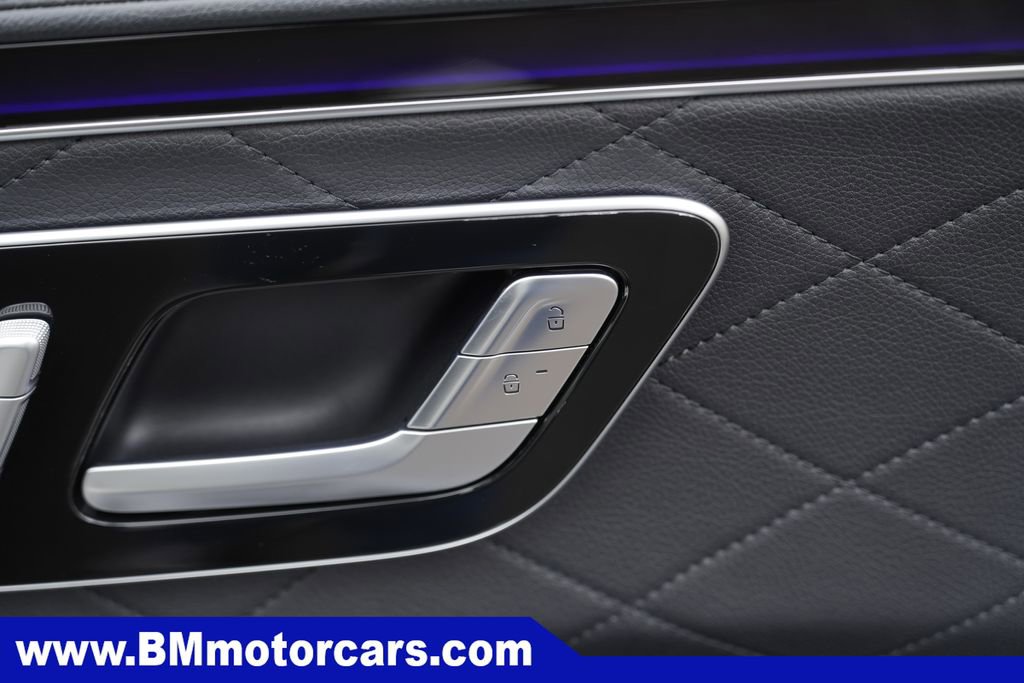 2021 Mercedes-Benz S-Class S580 - Photo 44