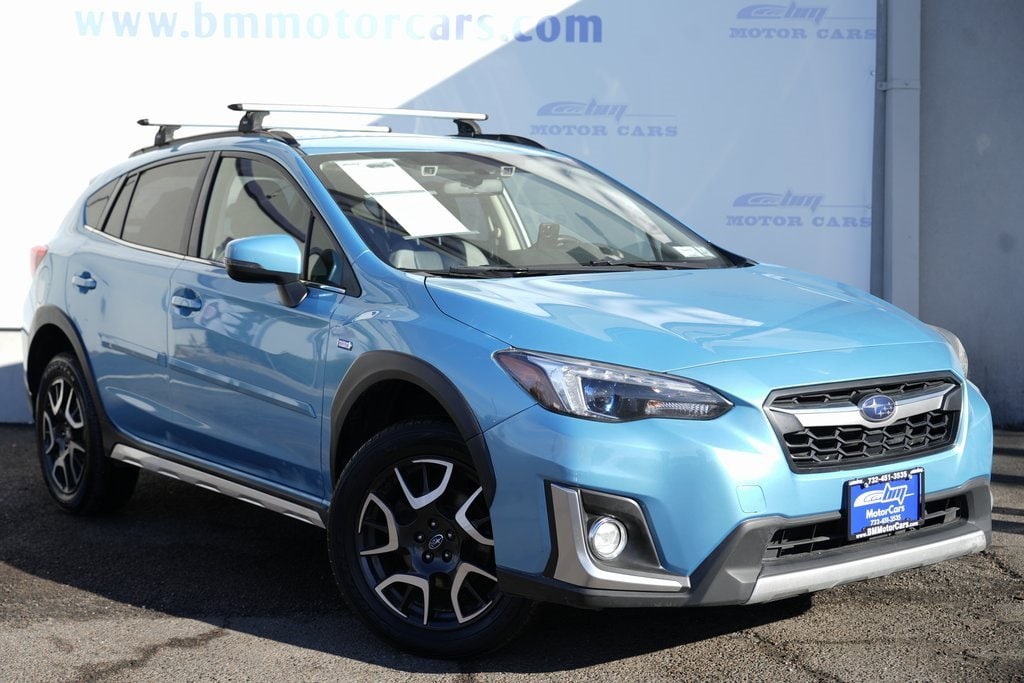 2019 Subaru Crosstrek