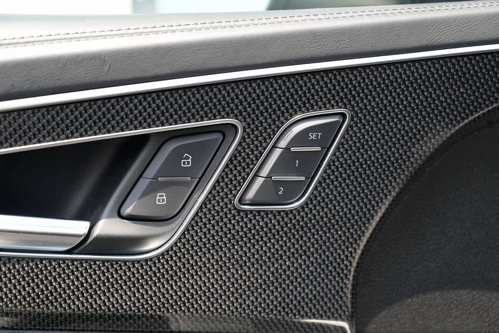 2022 Audi SQ8 Prestige - Photo 28