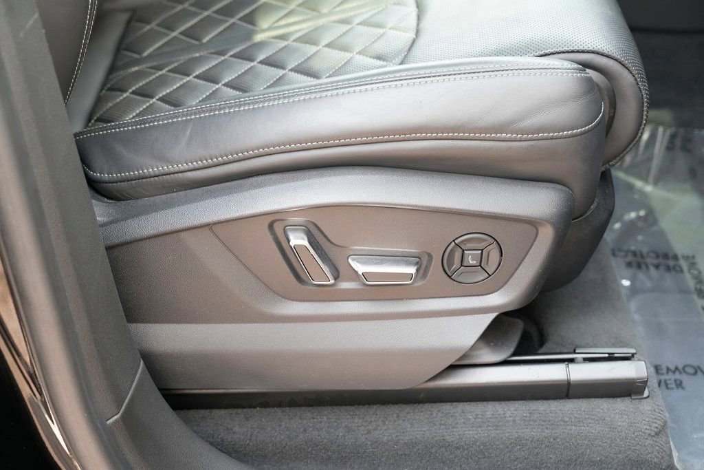 2022 Audi SQ8 Prestige - Photo 38