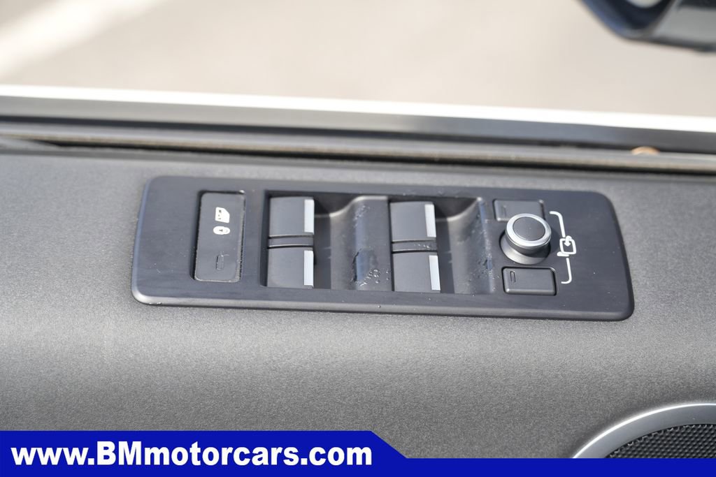 2019 Land Rover Discovery HSE - Photo 24