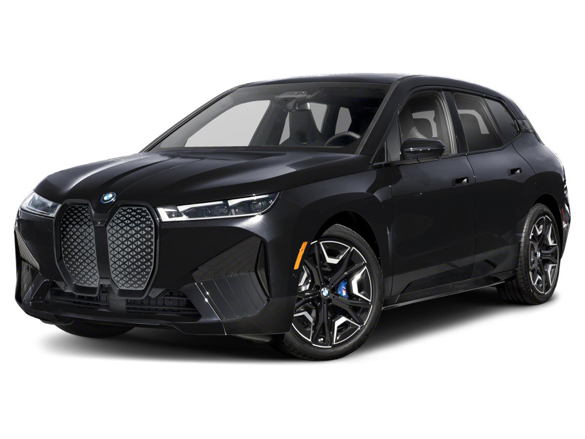 2023 BMW iX xDrive50's photo